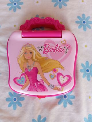 Lote Barbie