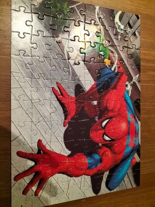 Puzzle educa