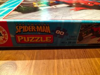 Puzzle educa