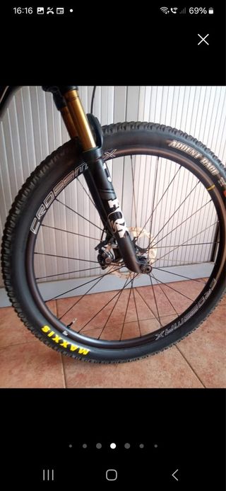 orbea oiz m10 2022