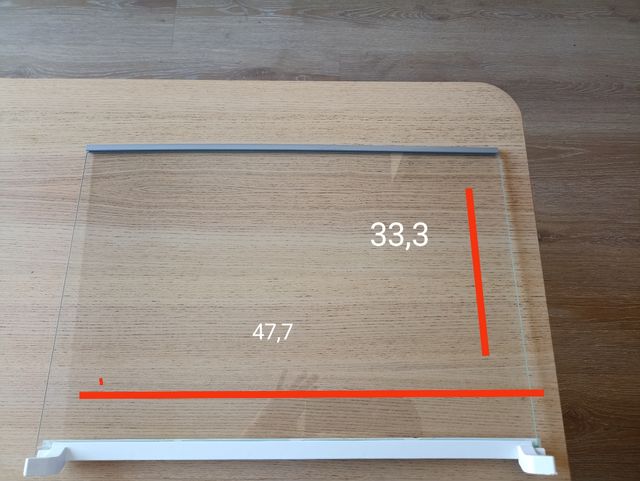 ACCESORIOS NEVERA BOSCH