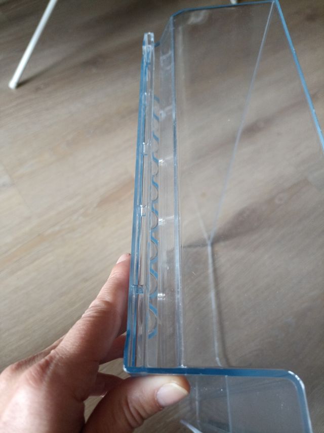 ACCESORIOS NEVERA BOSCH