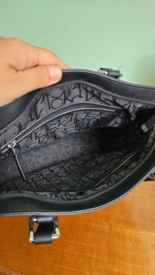 Bolso Calvin Klein