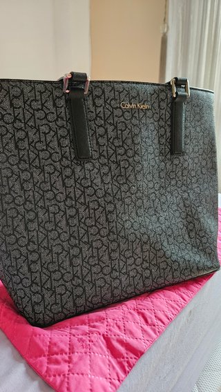 Bolso Calvin Klein