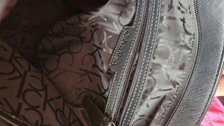 Bolso Calvin Klein