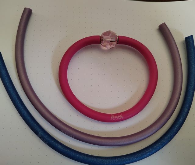 Bracciale Toobe Boccadamo