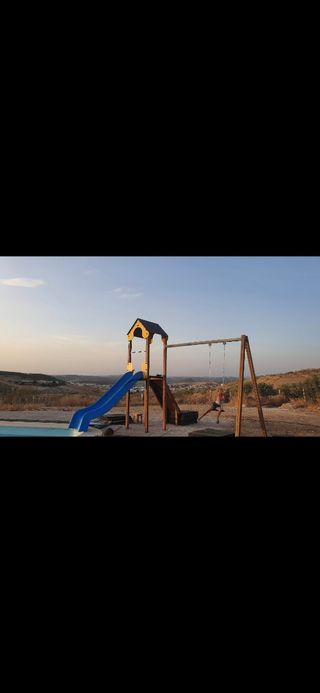 Parque infantil