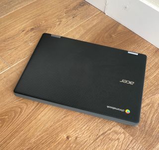 Acer Chromebook R753T Rugerizado