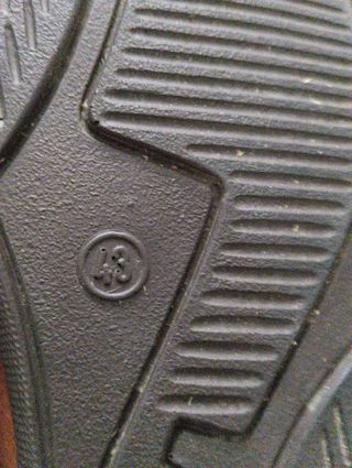 Mocassini in pelle Pitillos