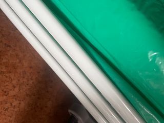 Cama articulada hospitalaria