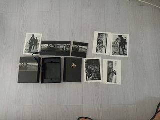 The Joshua tree U2