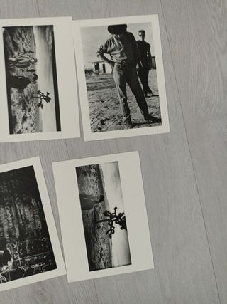 The Joshua tree U2