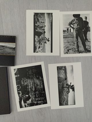 The Joshua tree U2
