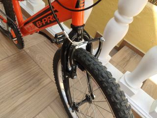 Bicicleta Jr 20 B-pro