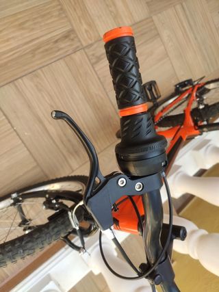 Bicicleta Jr 20 B-pro