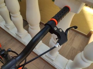 Bicicleta Jr 20 B-pro