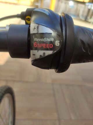 Bicicleta Jr 20 B-pro