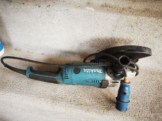 Smerigliatrice Makita Ga9020 