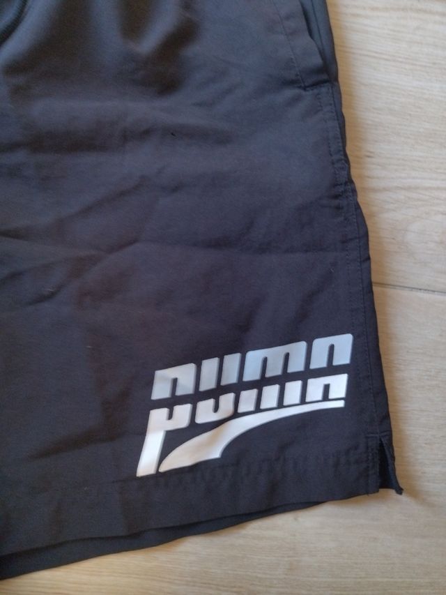 Pantaloncini Puma 