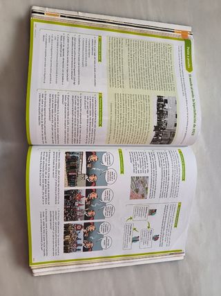 Geografía e historia 4 ESO SM