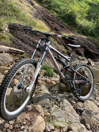 BERGAMONT STRAITLINE 7.1