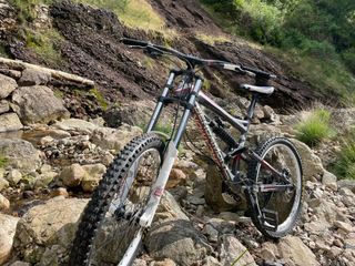 BERGAMONT STRAITLINE 7.1