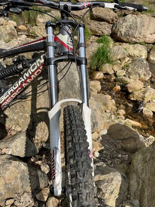 BERGAMONT STRAITLINE 7.1