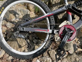 BERGAMONT STRAITLINE 7.1