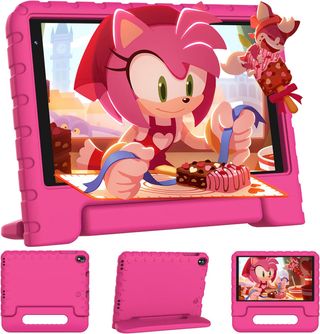 Tablet Niños Android, Tablet para Niños 8 Pulgadas