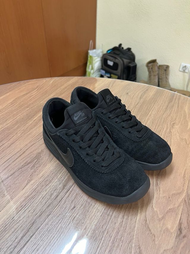 Nike Air Sb