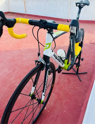 Lapierre talla 55 (Nueva)