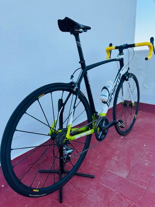 Lapierre talla 55 (Nueva)