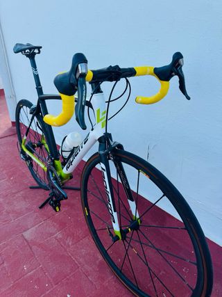 Lapierre talla 55 (Nueva)