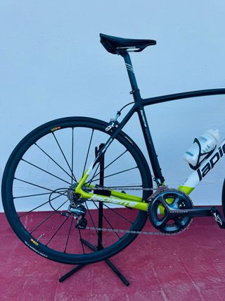 Lapierre talla 55 (Nueva)