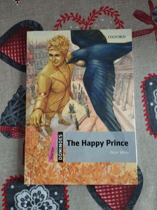 The Happy Prince