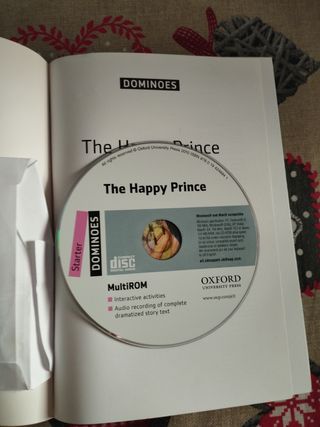 The Happy Prince