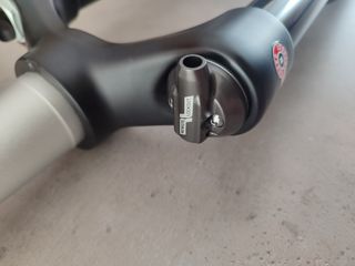 Horquilla 29er se suntour RAIDON 32 remoto