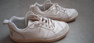 Zapatillas deportivas 