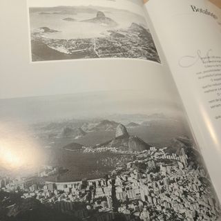 Libro Fotos antiguas Rio de Janeiro