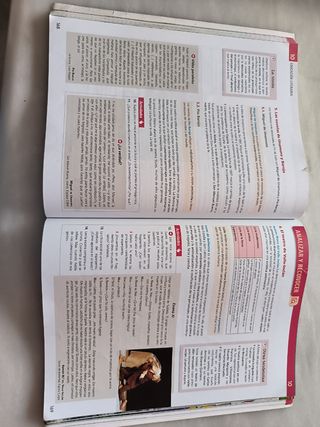 Lengua 4 ESO Oxford Educación