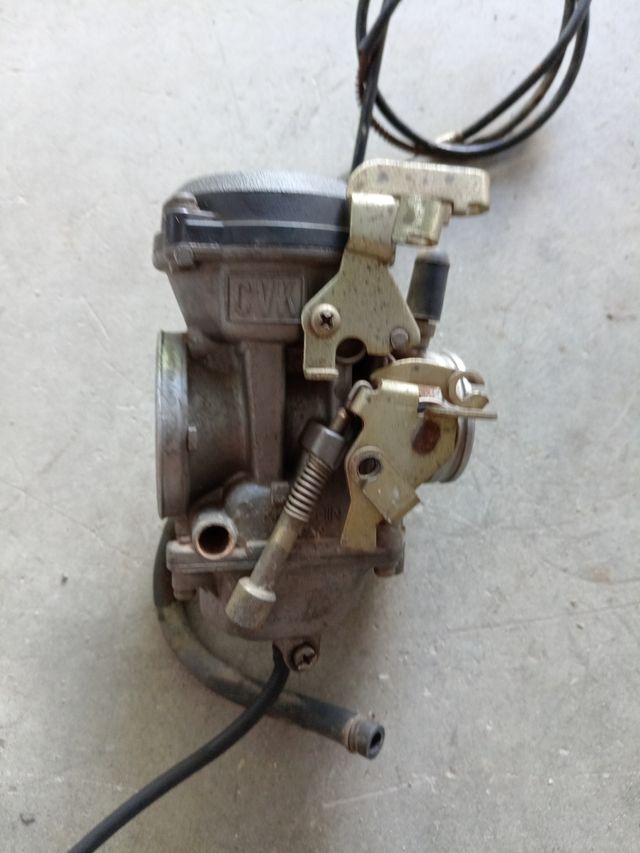 Carburatore kawasaki klr 600