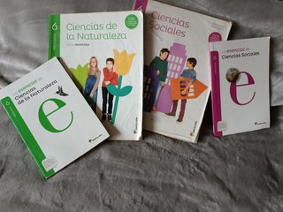 Libro de texto