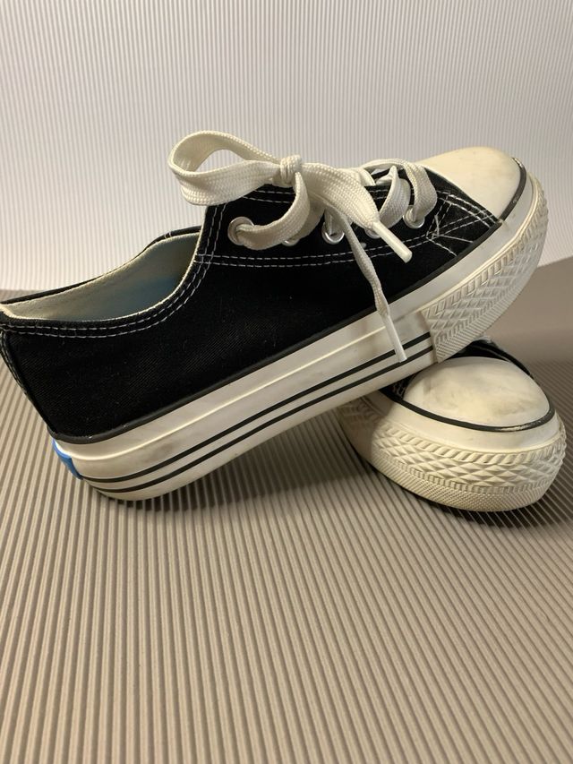 Zapatillas deportivas