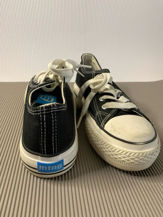 Zapatillas deportivas