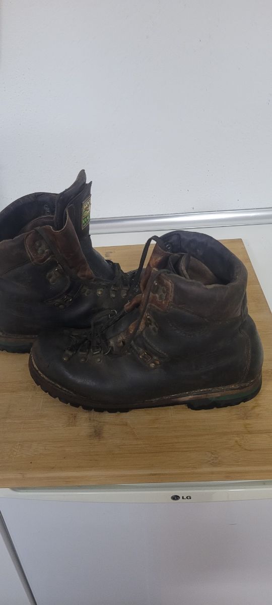 Stivali Kamet Enduro 44