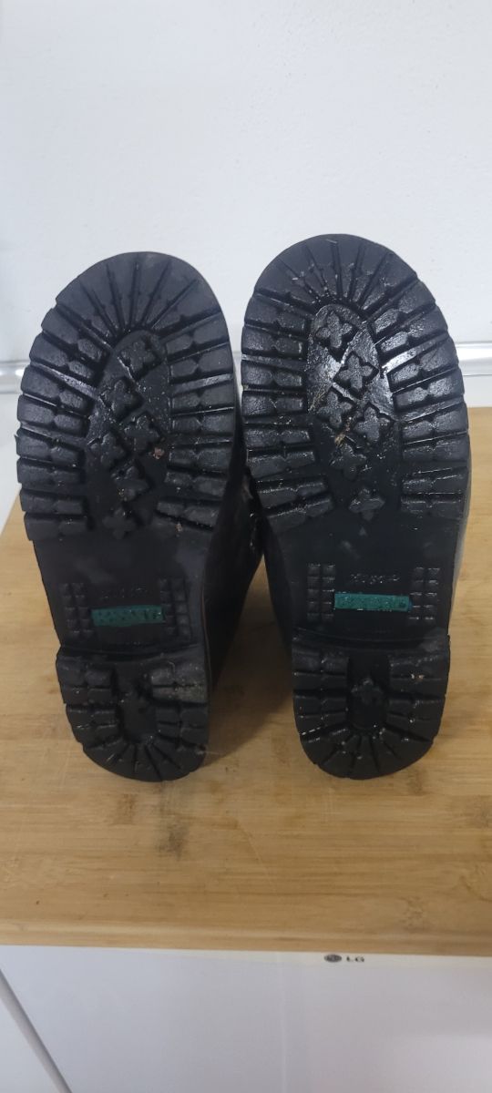 Stivali Kamet Enduro 44