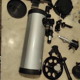 Telescopio starobserver