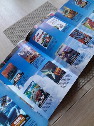 REVISTA HOBBY CONSOLAS N°9