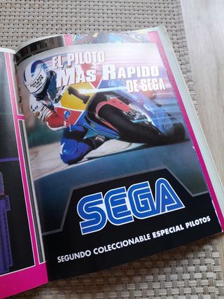 REVISTA HOBBY CONSOLAS N°9