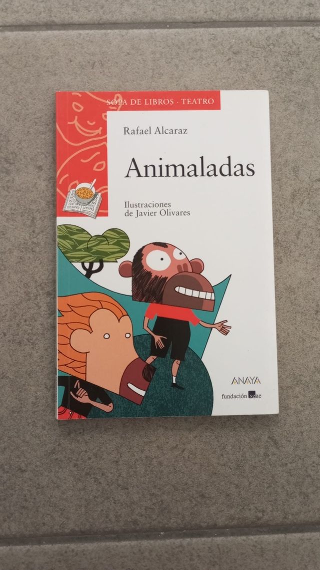 Animaladas
